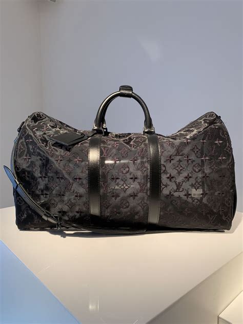 bag lv virigl|Virgil Abloh’s Final Bags for Louis Vuitton .